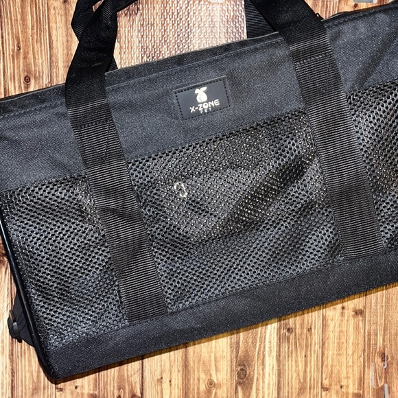 ✈️ 🐶 • ✈️ XZONE • Pet Carrier • ✈️🐶 … Airline approved - Picture 2 of 11